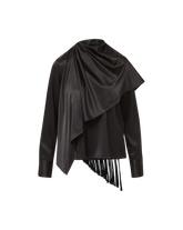 Daleney Scarf Blouse
