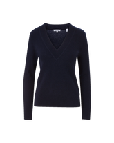 Coleta Cashmere Sweater