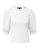 Coralee Crewneck Top