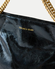 Small Veronica Beard Slouch Bag