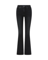 Beverly Skinny-Flare Jean