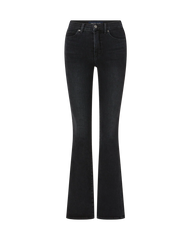Beverly Skinny-Flare Jean