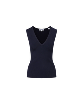 Sid Knit Tank Top