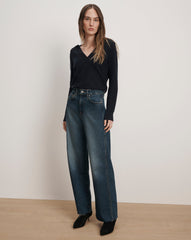 Coleta Cashmere Sweater