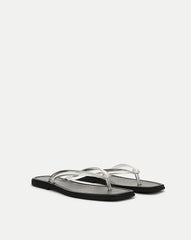 Clea Jelly Flip-Flop Sandal