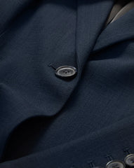 Long and Lean Dickey Jacket