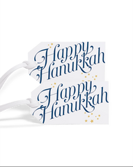 Holiday Gift Tags