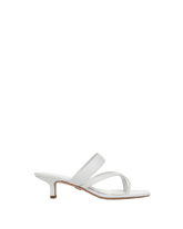 Alanis Leather Sandal