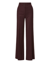 Giovanna Wide-Leg Pant