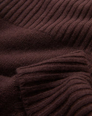 Mazzy Cashmere Sweater