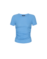 Remus Ruched T-Shirt