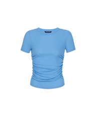 Remus Ruched T-Shirt