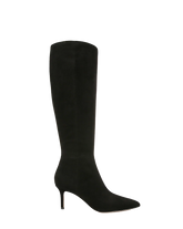 Lisa Mid-Heel Boot