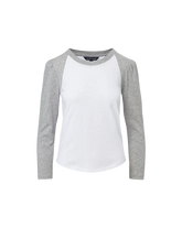 Mason Baseball Tee