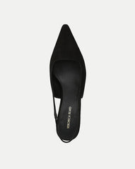 Cashel Slingback Heel