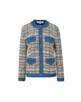 Ainslie Tweed Jacket