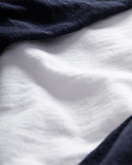 Mason Baseball Tee