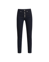 Debbie Ankle-Crop Skinny Jean