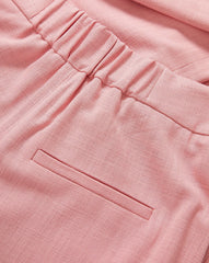 Marbeau Wide-Leg Pant