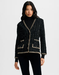 Ceriani Tweed Jacket