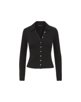 Scottie Button-Down Shirt