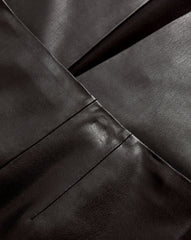 Holmes Midi Pencil Skirt