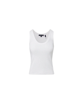 Birke Scoopneck Tank Top