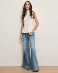 Seraphine Knit Top