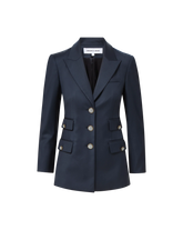 Nalani Dickey Jacket
