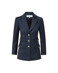 Nalani Dickey Jacket