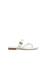 Salva Dash Flat Sandal