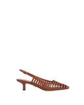 Britte Slingback Pump