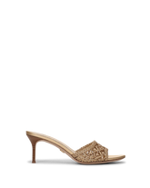 Tia Macrame Sandal