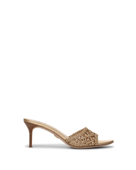 Tia Macrame Sandal