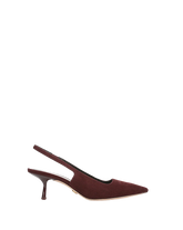 Cashel Slingback Heel