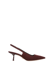 Cashel Slingback Heel