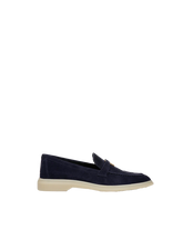 Ailey Suede Loafer