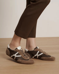 Riviera Mesh Sneaker