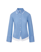Bonnie Button-Down Shirt