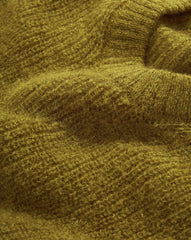 Jovana Mohair Sweater Vest