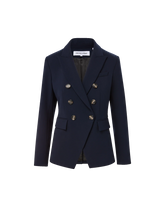 Miller Dickey Jacket