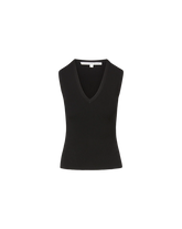 Sid Knit Tank Top