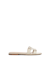 Via Slide Sandal