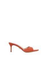 Tia Suede Sandal