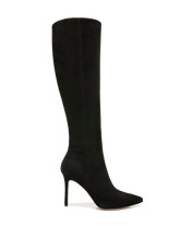 Lisa Stiletto Boot | Wide-Calf