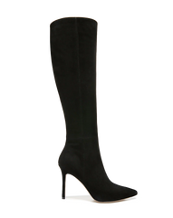 Lisa Stiletto Boot | Wide-Calf