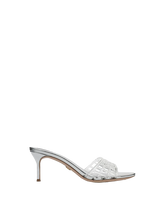 Tia Jelly Sandal