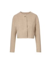 Philips Cropped Jacket