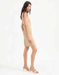 Rosedale Linen Mini Dress