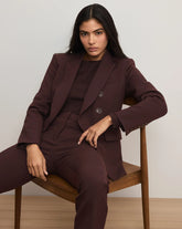 Miller Dickey Jacket